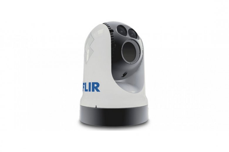 flir m500